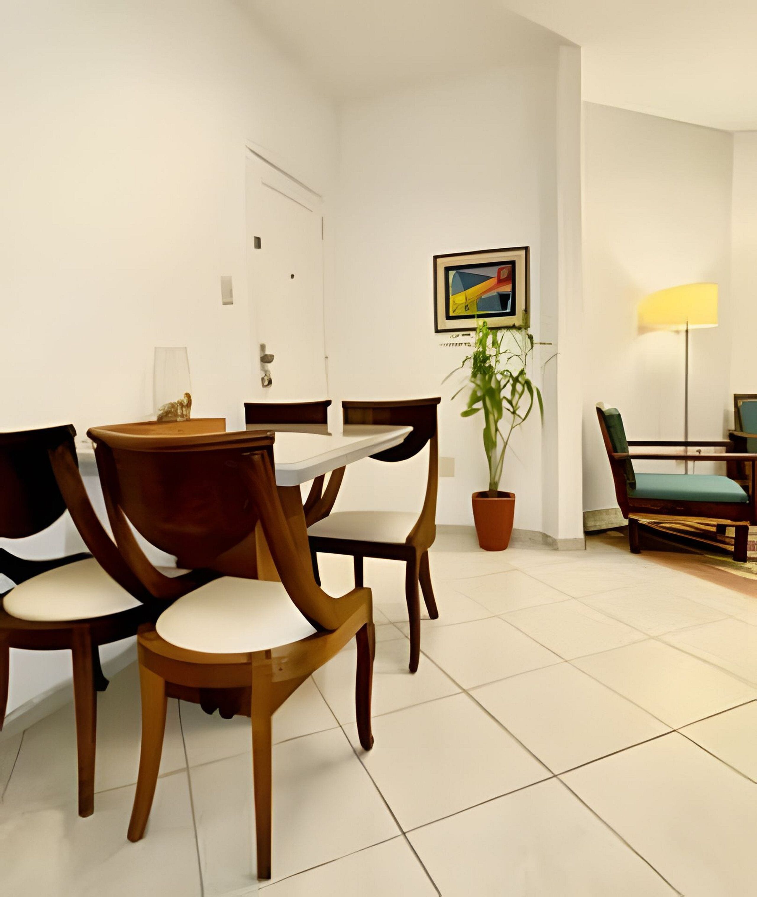 Apartamento | Restauración