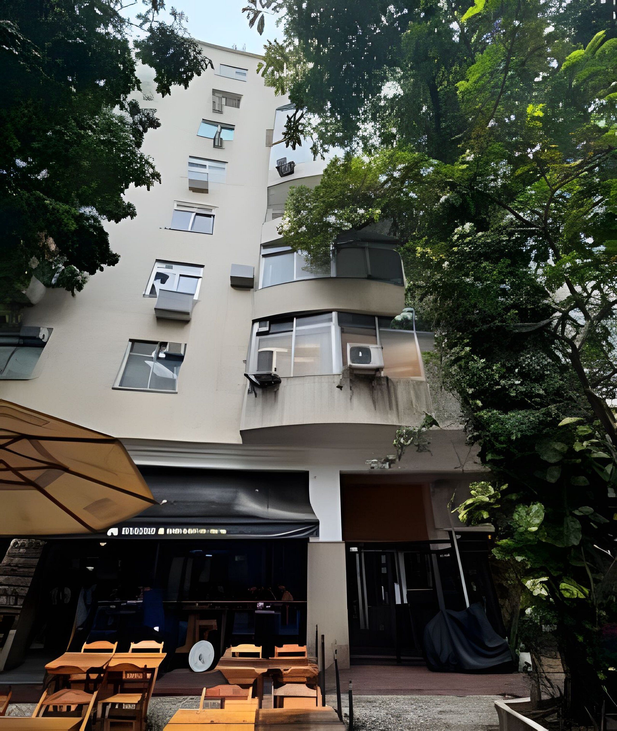 Appartement | Exterieur