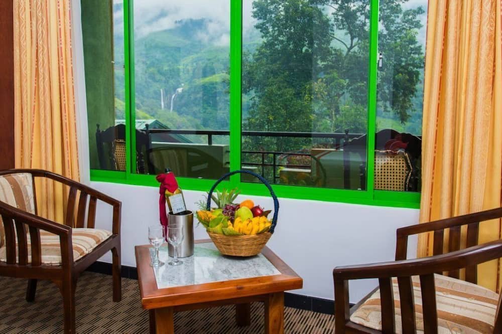 Ramboda Falls Hotel