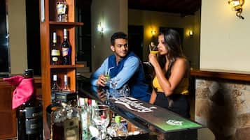 Minibar
