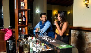 Minibar