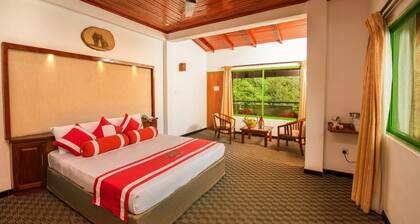 Ramboda Falls Hotel