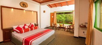 Ramboda Falls Hotel
