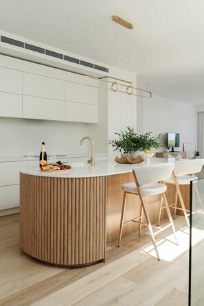 Dining - Casa Tide Gerroa (Gerroa)