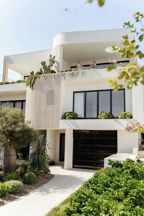 Exterior - Casa Tide Gerroa (Gerroa)