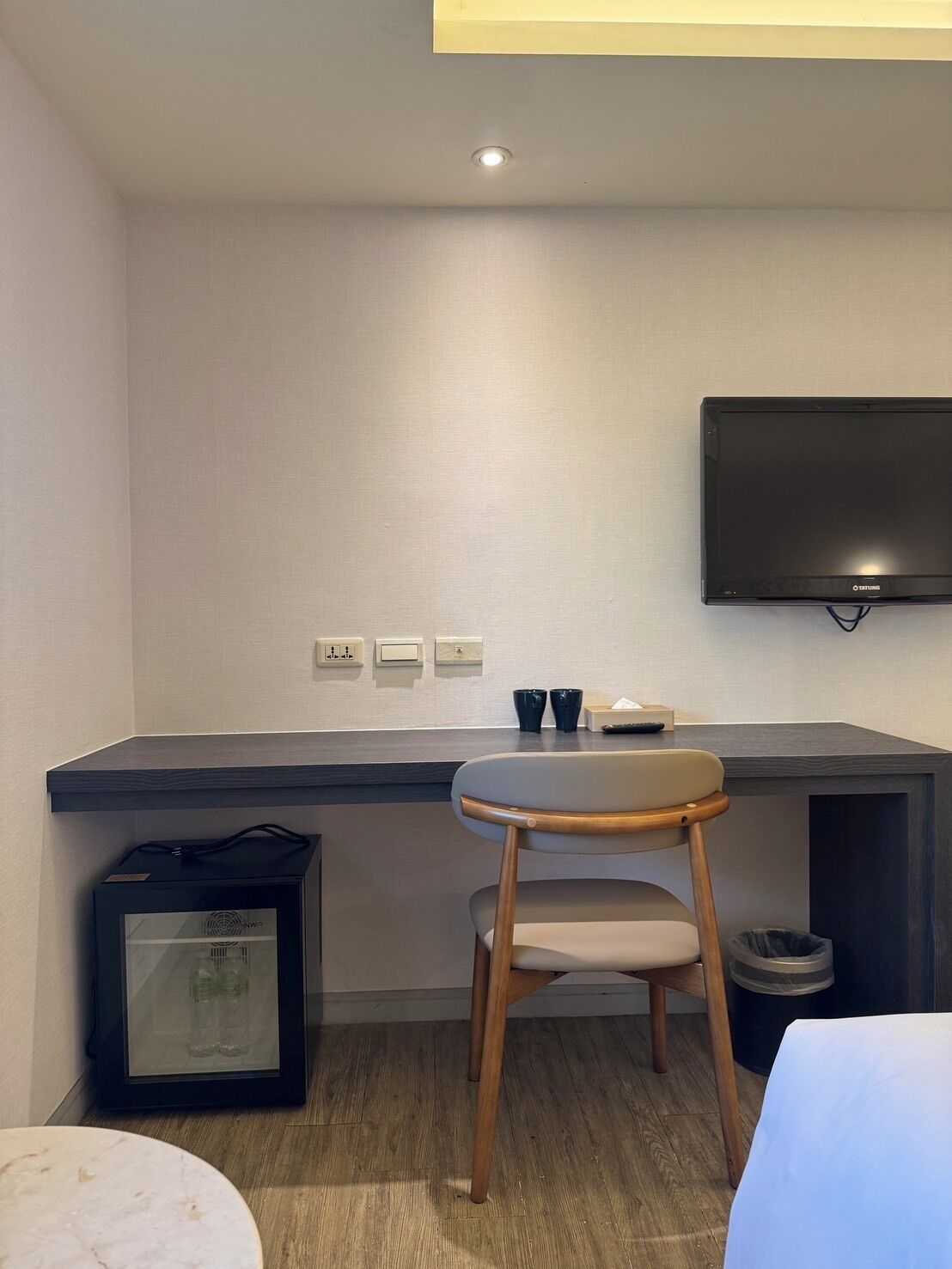 Basic Double Room | Free WiFi