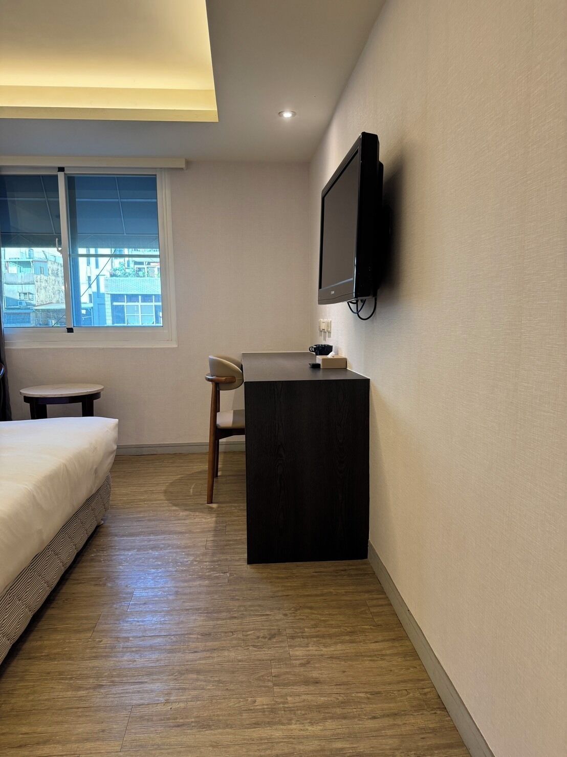 Basic Double Room | Free WiFi