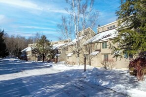 Exterior - Crosstown Retreat | 2 Miles to Mt Snow w Fireplace (Dover)