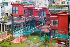Exterior - Rose Hill Villa Dalat (Da Lat)