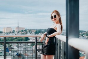 Property grounds - Rose Hill Villa Dalat (Da Lat)