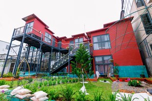 Exterior - Rose Hill Villa Dalat (Da Lat)