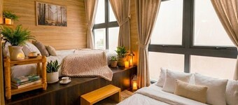 Rose Hill Villa Dalat