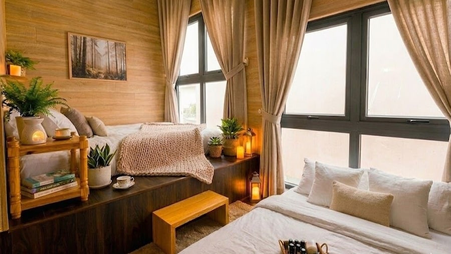 Rose Hill Villa Dalat