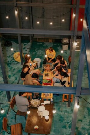 Dining - Rose Hill Villa Dalat (Da Lat)