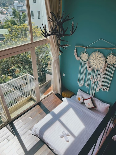 Rose Hill Villa Dalat