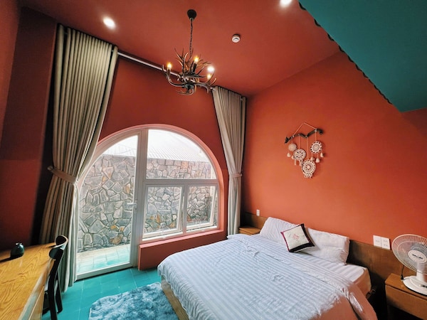 Rose Hill Villa Dalat - Da Lat