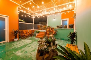 Exterior - Rose Hill Villa Dalat (Da Lat)