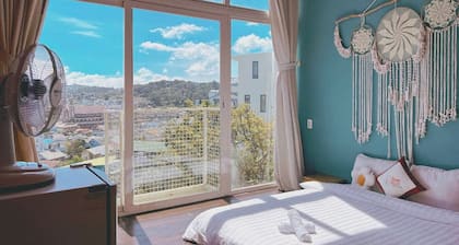 Rose Hill Villa Dalat