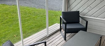 Perfect 2-bedroom townhome in enchanting Österbotten for your stay