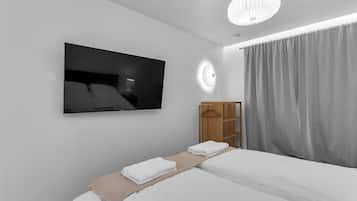 1 makuuhuone, internet