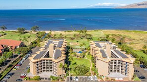 Exterior - Hip Oceanfront Resort Vistas (Kihei)