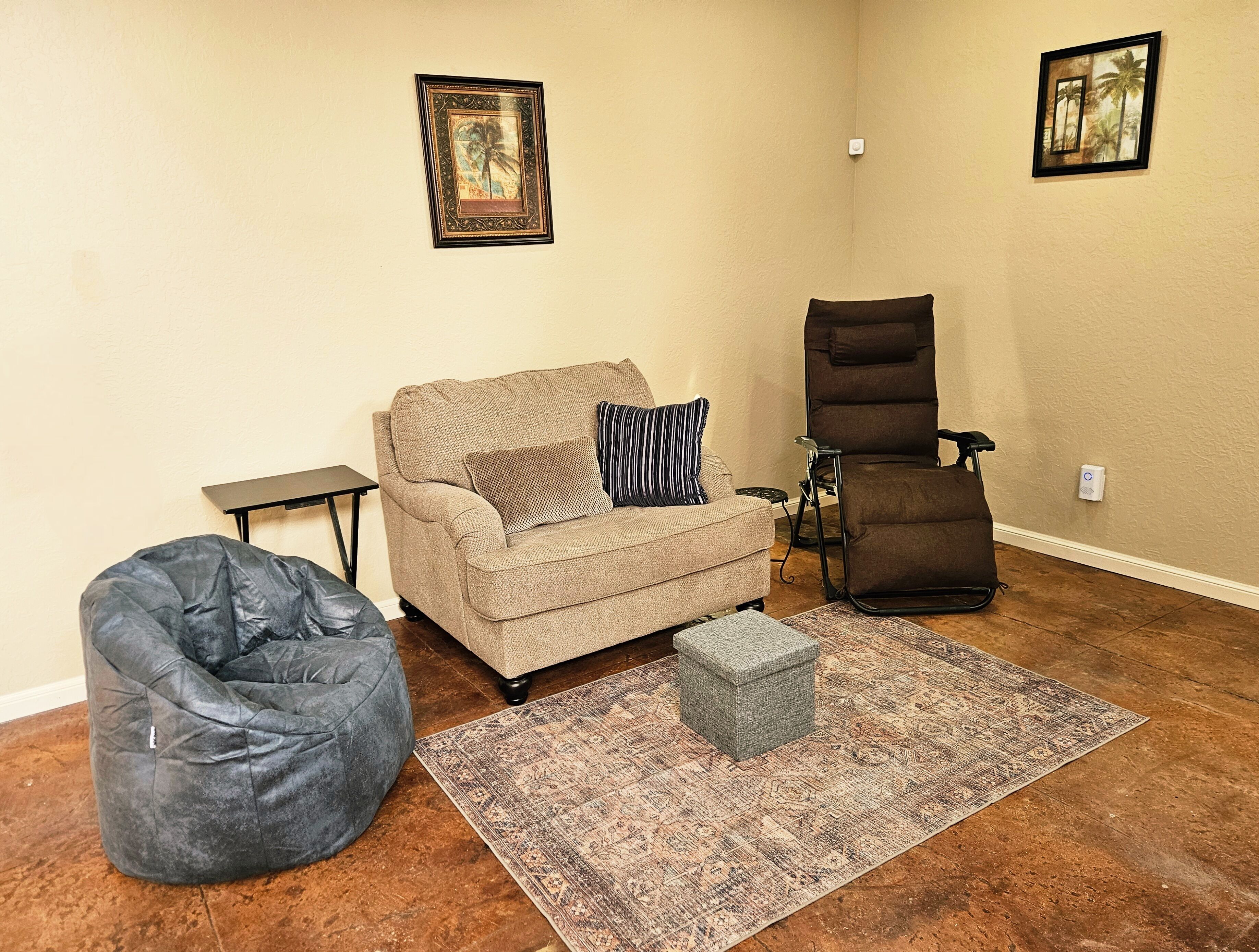 智能電視、打印機