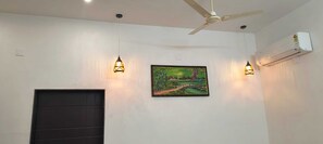 Villa | Gratis ekstra senge, gratis Wi-Fi, sengetøj