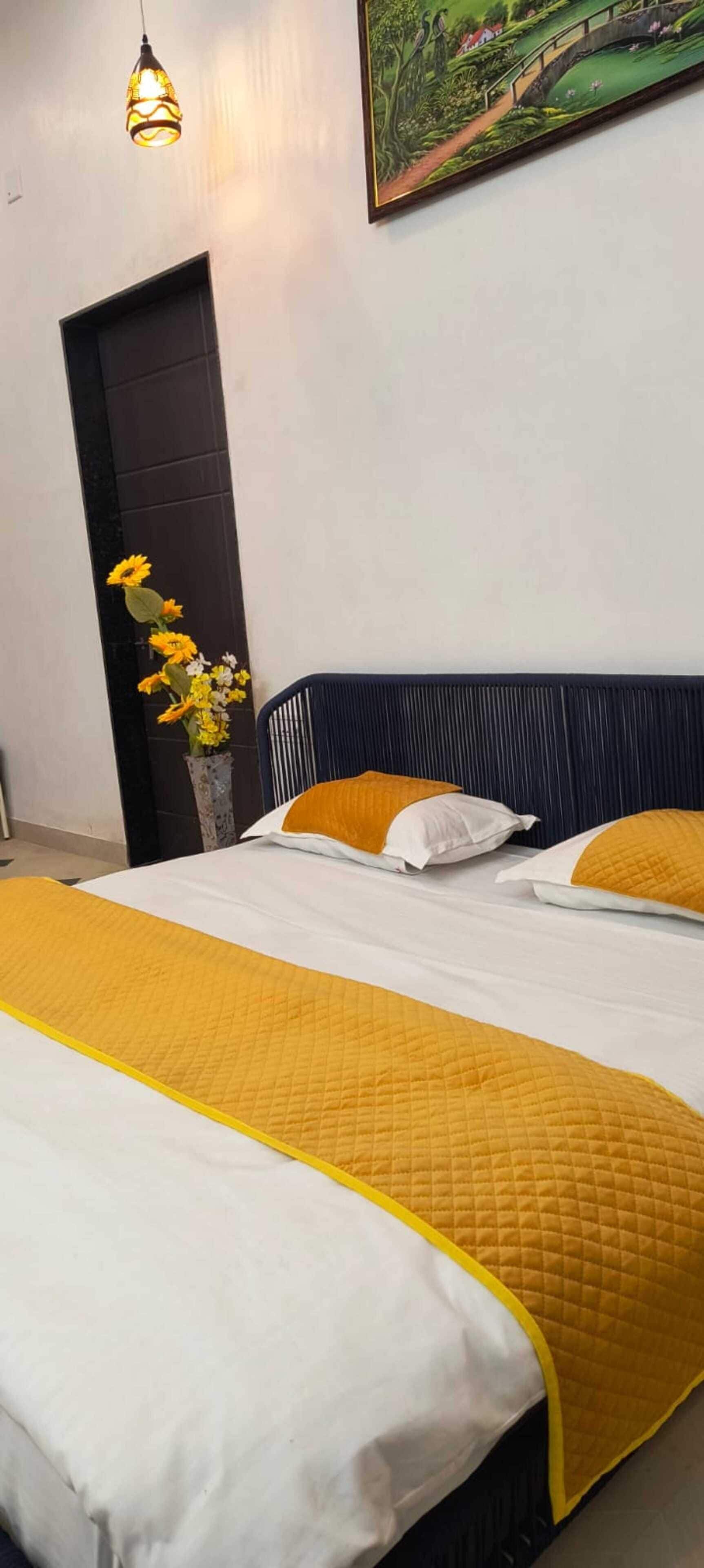 Villa | Free rollaway beds, free WiFi, bed sheets