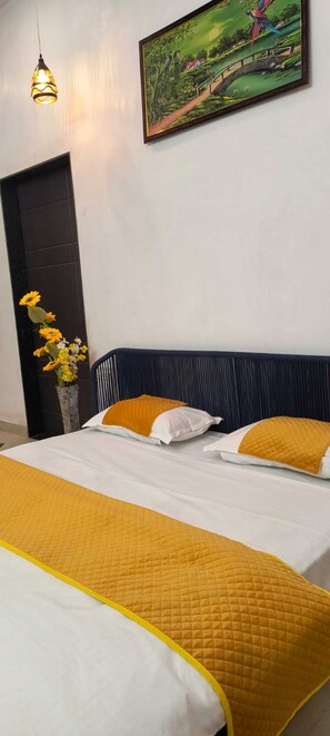 Villa - Pearl Pride Villa (Udaipur)