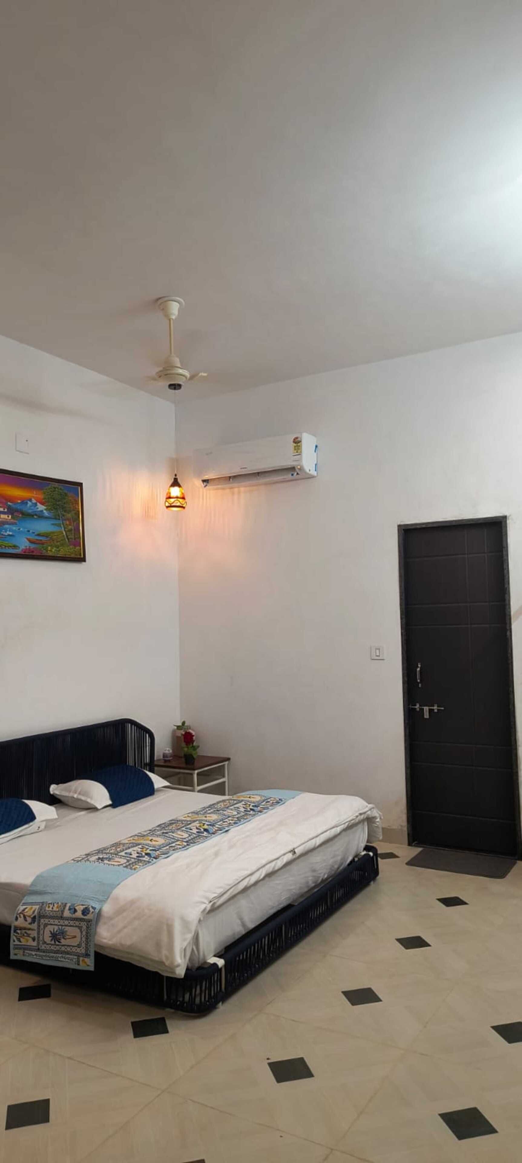 Vila | Gratis tempat tidur lipat/ekstra, Wi-Fi gratis, dan seprai linen