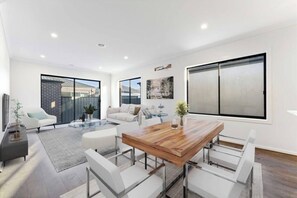 Interior - New Luxury Home • Perfect for Families & WorkStays (Mickleham)