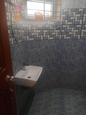 Bathroom - Jeru Homes Ooty (Ooty)