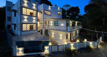 Happy View Resort