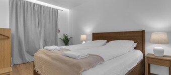 Castle Inn Downtown KEF 3