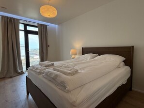 Wi-Fi, roupa de cama