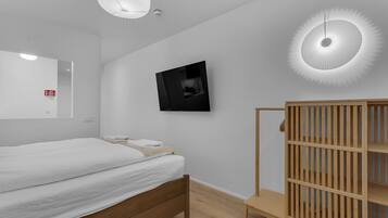 1 Schlafzimmer, Internetzugang