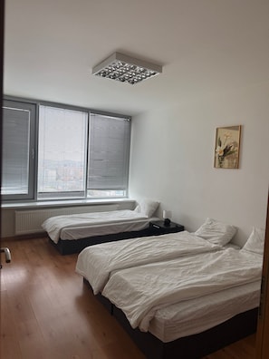 Room - Awesome 2-bedroom apartment in Bratislavský kraj perfect for your stay (Bratislavský kraj)