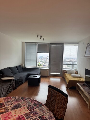 Awesome 2-bedroom apartment in Bratislavský kraj perfect for your stay