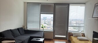 Awesome 2-bedroom apartment in Bratislavský kraj perfect for your stay