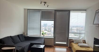 Awesome 2-bedroom apartment in Bratislavský kraj perfect for your stay