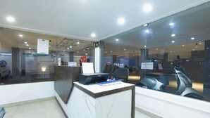 Ảnh chưa phân loại, 5 trong số 44 ảnh, nút