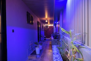 Lobby - Coco 7 Beach Resort (Mandrem)