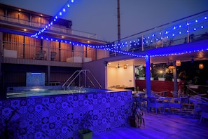 Exterior - Coco 7 Beach Resort (Mandrem)