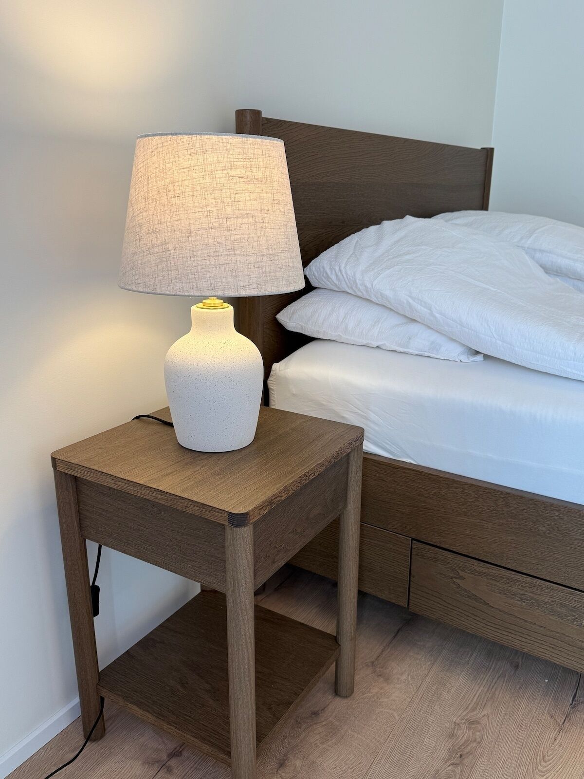 1 chambre, accès Internet