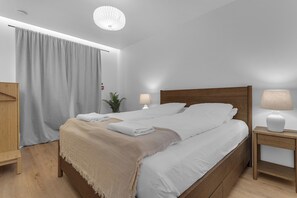 Room - Castle Inn Downtown KEF 4 (Keflavík)