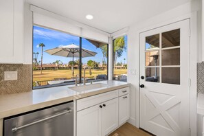 Interior - Includes Full Membership Access at Monterey CC Sunstone Luxury Getaway (Palm Desert)