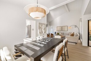 Interior - Includes Full Membership Access at Monterey CC Sunstone Luxury Getaway (Palm Desert)