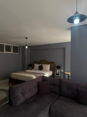 Front of property - N0 19 RENTAL HAUSE (İstanbul)