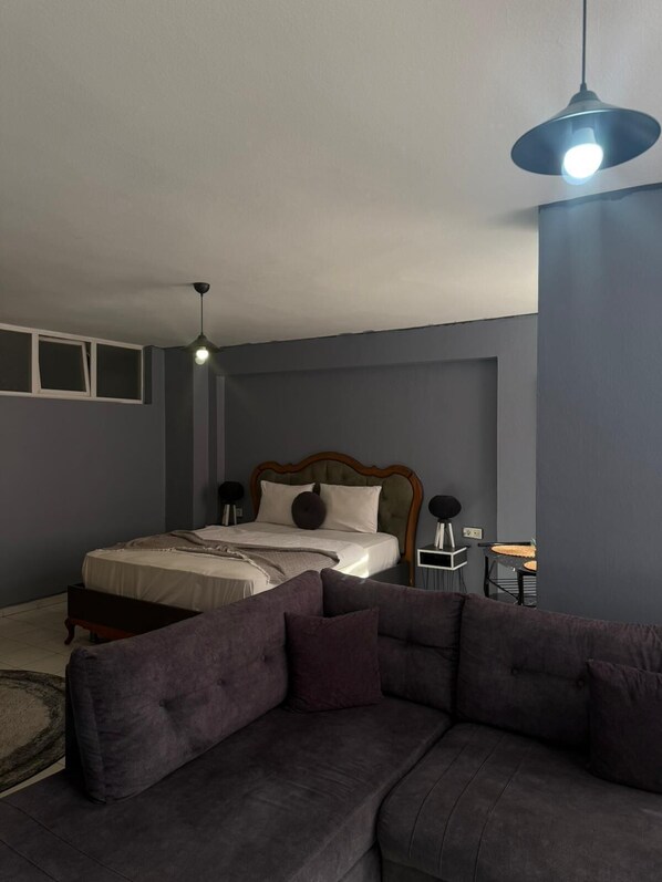 Front of property - N0 19 RENTAL HAUSE (İstanbul)