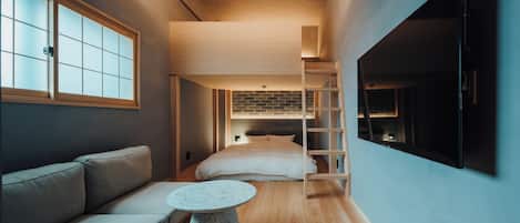 Family Quadruple Room